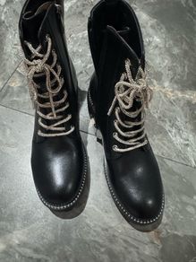 ladies boots