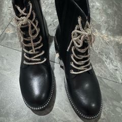 ladies boots
