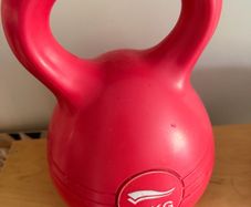 Kettlebell 10 kg