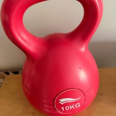 Kettlebell 10 kg