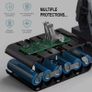 dyson replacement battery fits all V6 models brand New Image 3