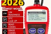 OBD Scanner