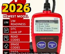 OBD Scanner