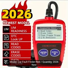 OBD Scanner
