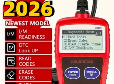 OBD Scanner