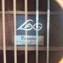LAG Tramontane Acoustic Guitar Image 2