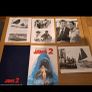 JAWS 2 - Press Kit With Photos - 1978. Image 3