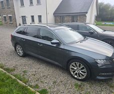 2020 Skoda Superb 2.0 Diesel 133k KM