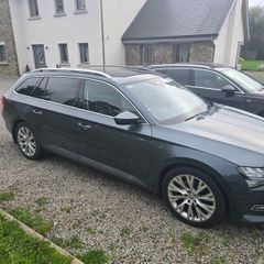 2020 Skoda Superb 2.0 Diesel 133k KM