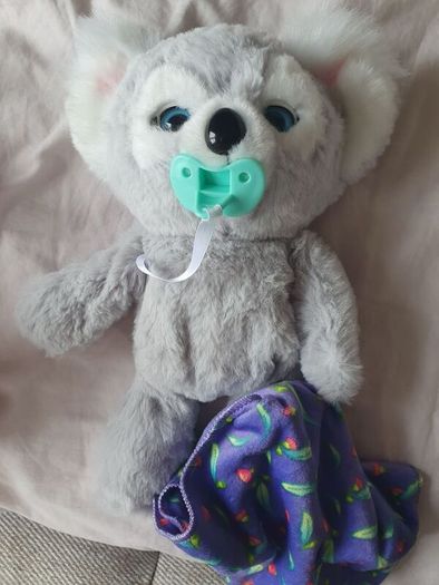 Free pets alive teddies