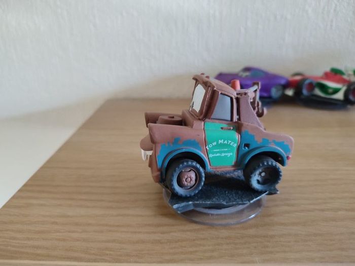 Disney infinity