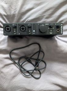 Audio interface Arturia Minifuse 2