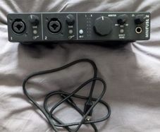 Audio interface Arturia Minifuse 2
