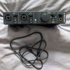 Audio interface Arturia Minifuse 2