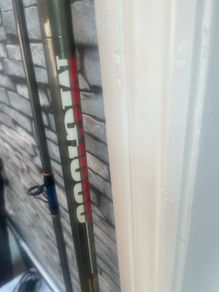 12ft beach caster
