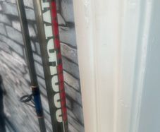 12ft beach caster