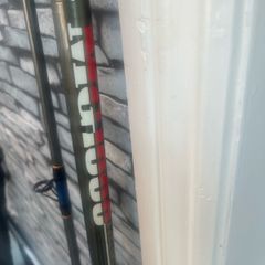 12ft beach caster