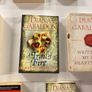Diana Gabaldon Books Job Lot Image 6