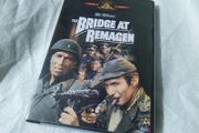 Brand New The Bridge At Remagen Dvd