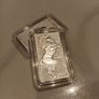 2026 Year of the Horse 1oz Silver bar Image 3