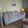 Large 3 & 2 seater sofa's Image 2