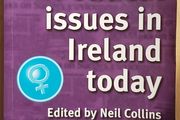 Political Issues In In Ireland Today, Ed Neil Collins