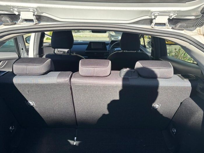 Toyota Prius 2023