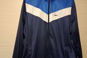 Slazenger Mens Track Top Track Jacket. Size 2XL. Collect In Dublin Or Receive Via Post.