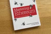 Mastering Ethereum