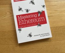 Mastering Ethereum
