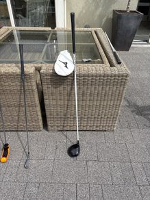 Mizuno Driver
