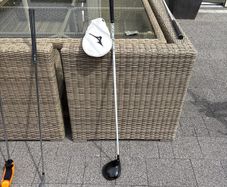Mizuno Driver