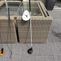 Mizuno Driver