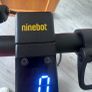 Segway Ninebot Scooter!! Image 5