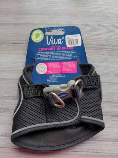 Viva Step In Comfort Harness