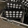 8 x Showtec Cameleon Flood 15 Q4 IP65 Weatherproof RGBW 15w x 5w LED Wash Lighting Image 2