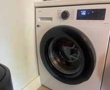 Washing machine Samsung