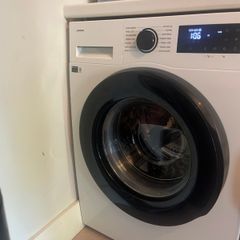 Washing machine Samsung