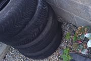 Car Tyres 205/55/16