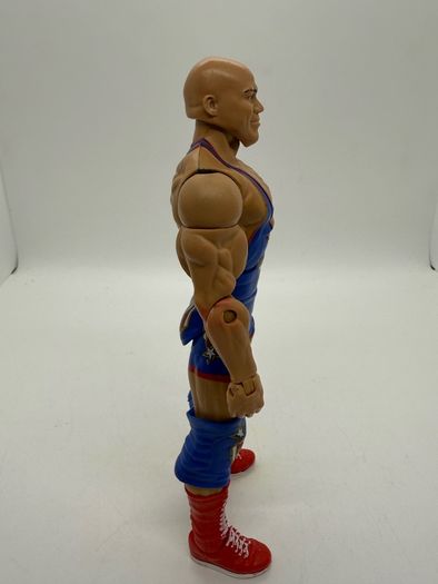 wwe elite series 59 Kurt Angle action figure