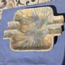 Carrigaline Pottery ashtray Image 3