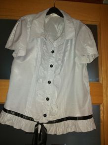 Ladies blouse