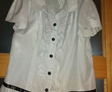 Ladies blouse