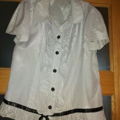 Ladies blouse
