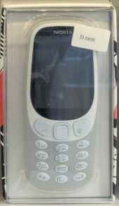 Nokia 3310 Brand New Sealed