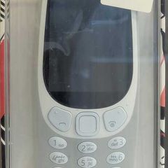Nokia 3310 Brand New Sealed