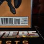 Secret Avengers ! Issue #22 ! 1st Appearance of The Descendants ! 2012 ! Marvel ! Image 5