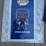 Pop! Marvel 761 Spider-man 2099. Limited Edition 2021 Spring Convention Image 2