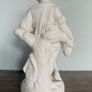 Antique Parian boy Image 4