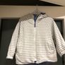 Zara Reversible Jacket (18-24 mths) Image 4
